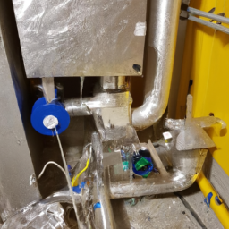 Réparation de Pompe à Chaleur : Service Expert pour un Fonctionnement Optimal Sarcelles